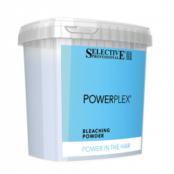 bleaching