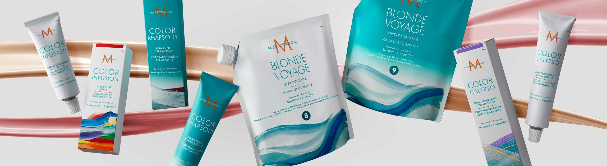 MOROCCANOIL
