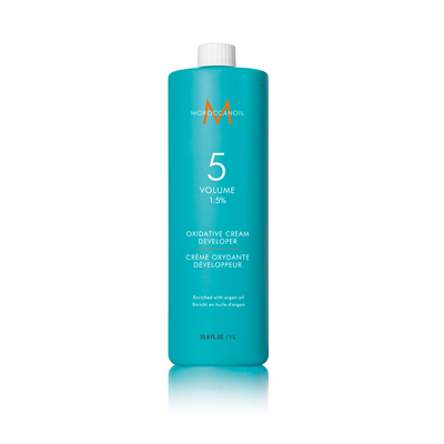 Cream Developers 1 L 5 V